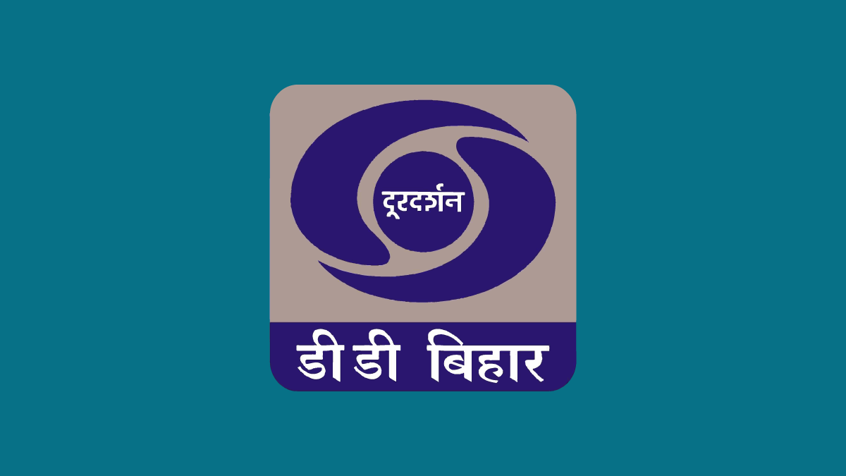 Bihar Class 9 12 students classes DD Bihar Channel