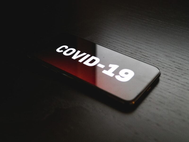 Bihar Govt launches HIT COVID App