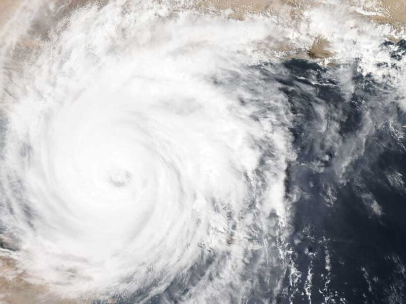 IMD Patna alerts Bihar from Cyclone Yaas