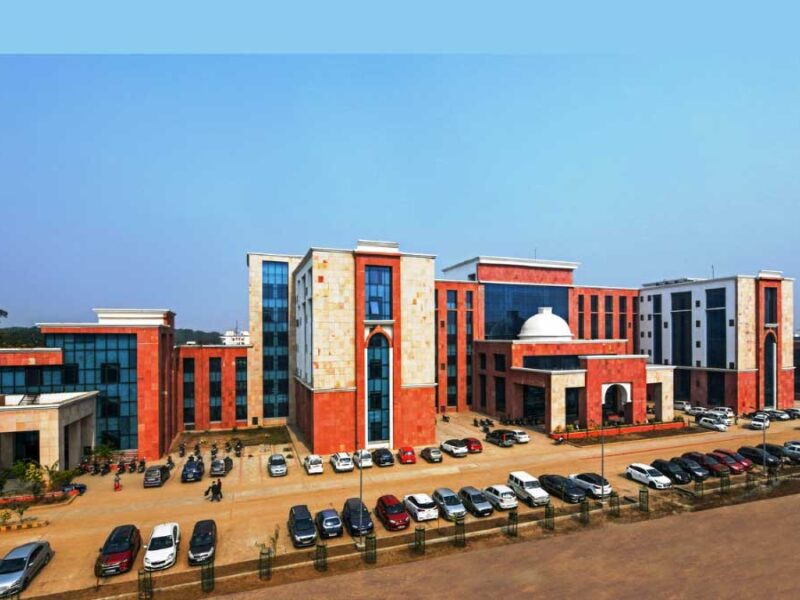 Patna IGIMS may set up Molecular Genome Laboratory