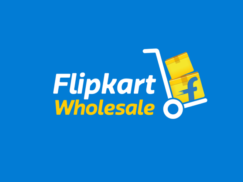 Flipkart Wholesale App Seven Cities Bihar