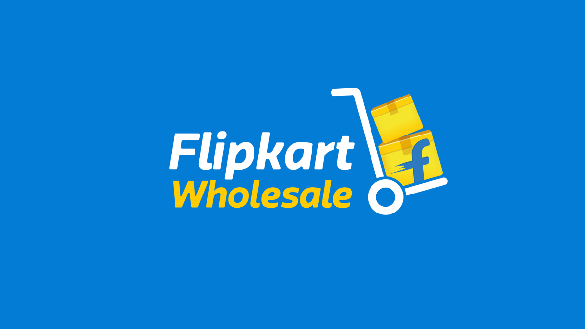 Flipkart Wholesale App Seven Cities Bihar