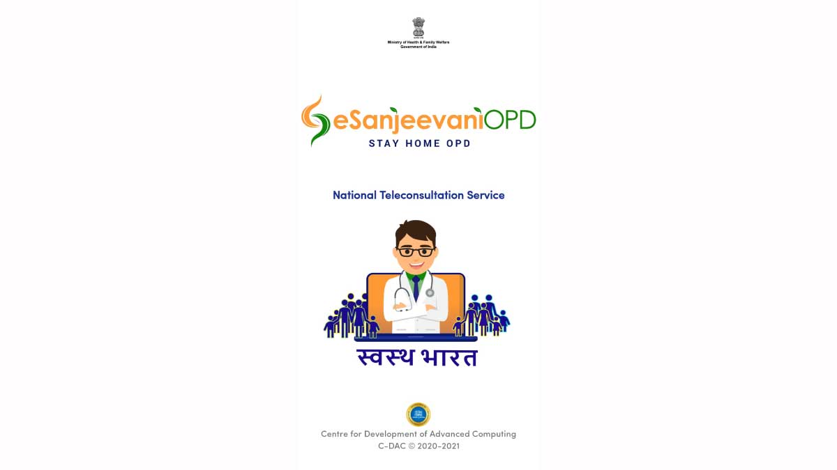 Free Medical Consultation Muzaffarpur E-Sanjeevani App