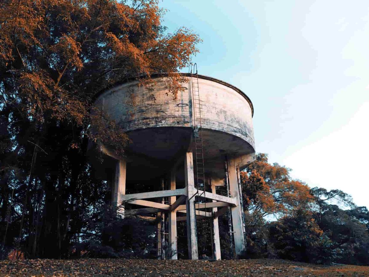 19 Water Tanks will be built in Muzaffarpur Municipal Corporation Area