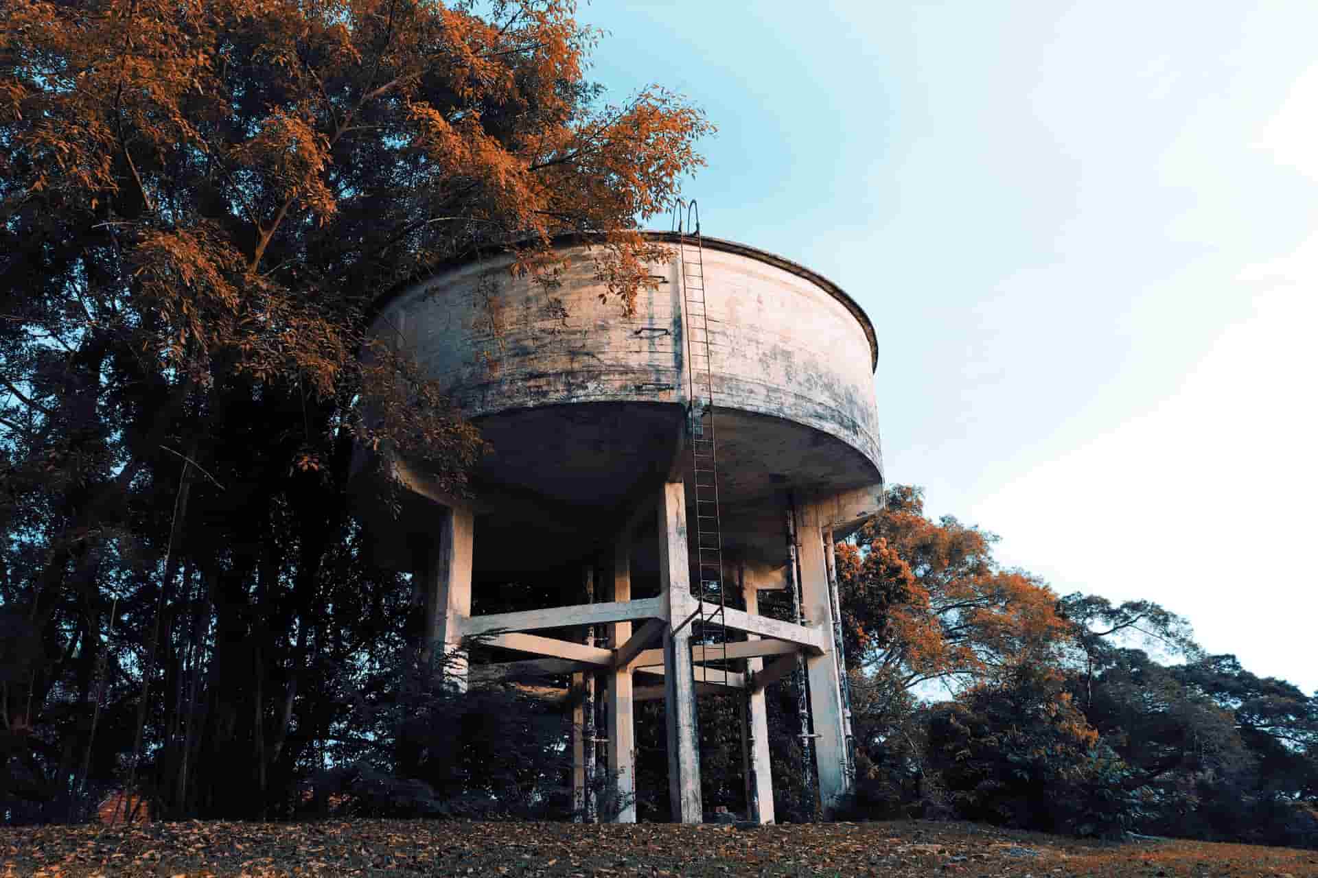 19 Water Tanks will be built in Muzaffarpur Municipal Corporation Area