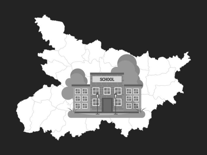 Bihar Appoints School Heads Through Competitive Examination