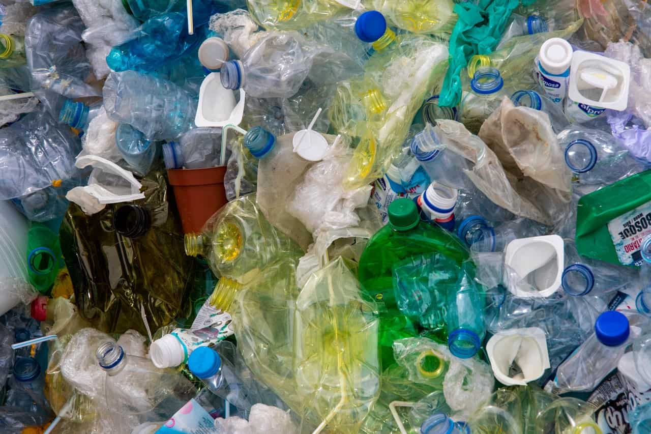 Bihar Bans Single Use Plastic From December 2021
