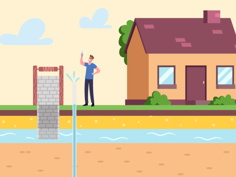 Bihar Ground Water Policy