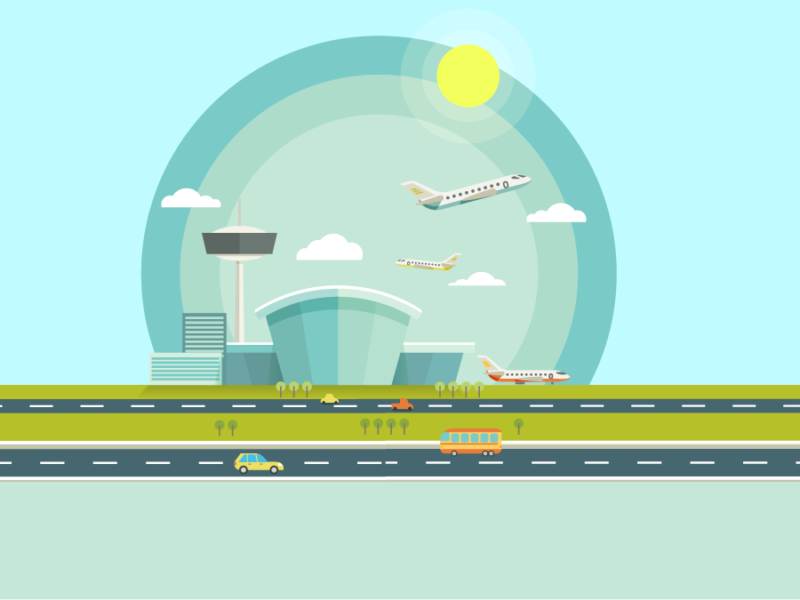 Centre Demands 475 Acres Land Start Airport Muzaffarpur