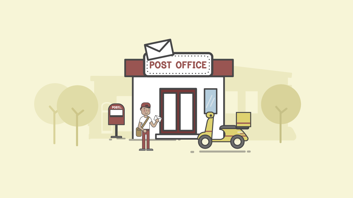 Core Banking Services Via Post Offices in Muzaffarpur