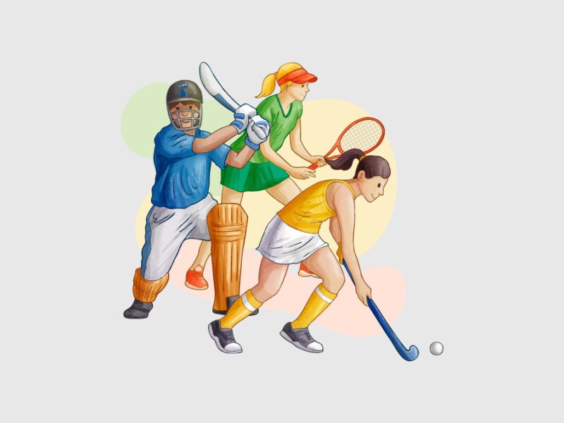 How Bihar is Boosting its Sports Infrastructure