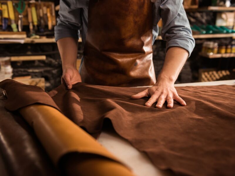 Leather Park Motipur Muzaffarpur