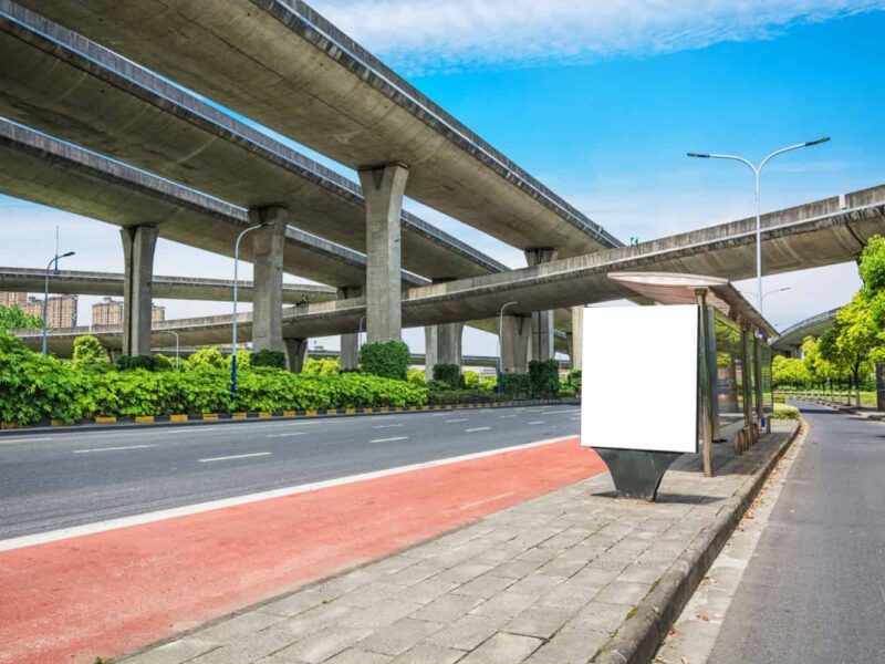Patna Double-Decker Flyover