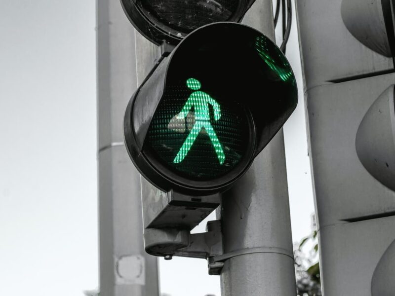 Traffic Signals 20 Places Muzaffarpur