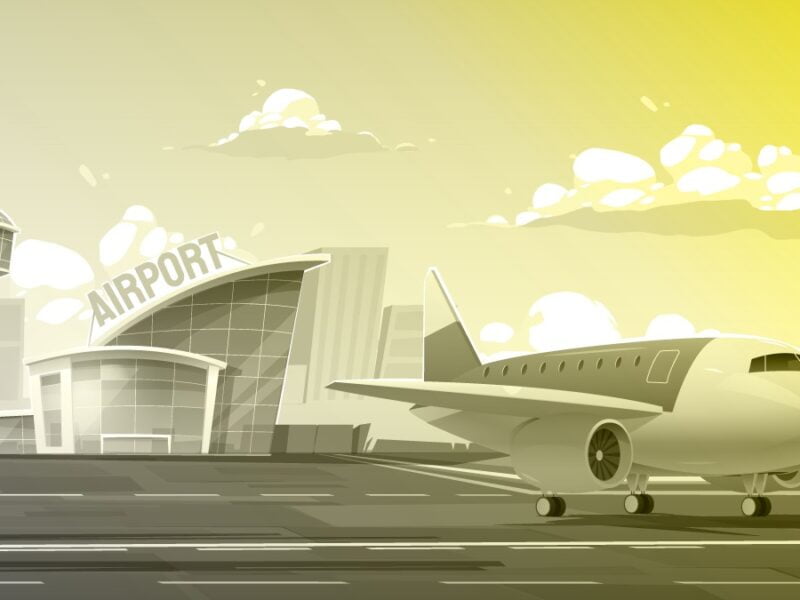 Why does Bihar needs more Airports