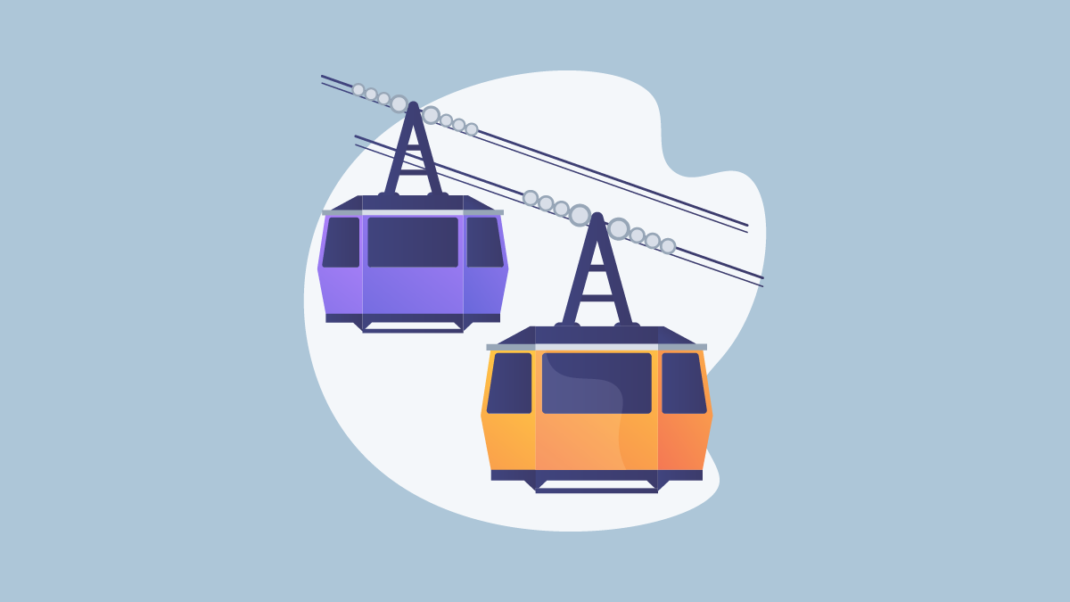 CM Nitish inaugurated the second ropeway of Bihar built on Mandar Hills