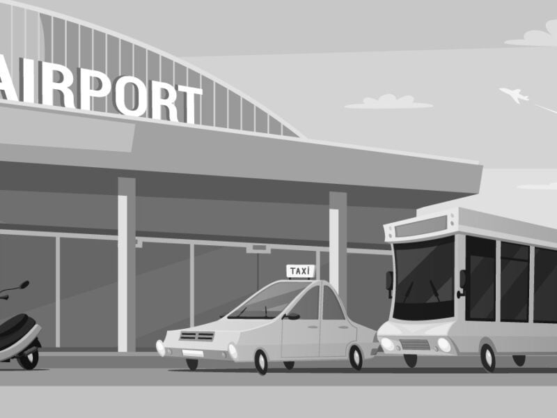 Darbhanga Airport beats Patna Airport in Passengers Traffic
