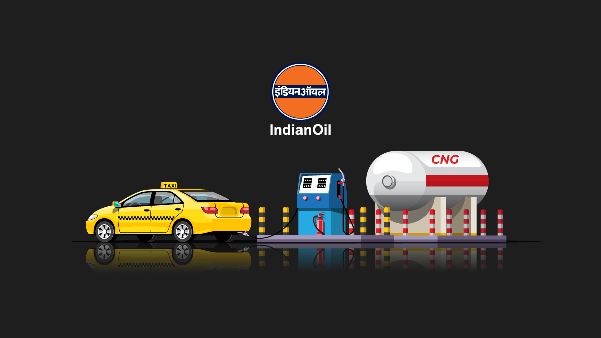 IOCL Is Opening 18 CNG Pumps In Muzaffarpur