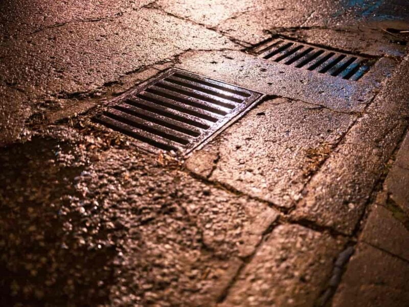 Muzaffarpur Wards to build Drain at cost of Rs 5 Lakh