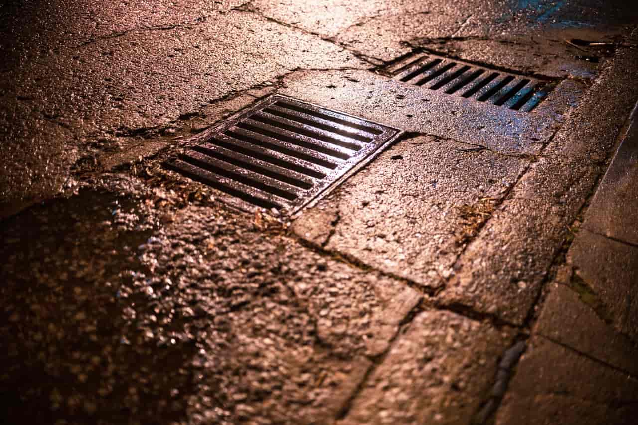 Muzaffarpur Wards to build Drain at cost of Rs 5 Lakh