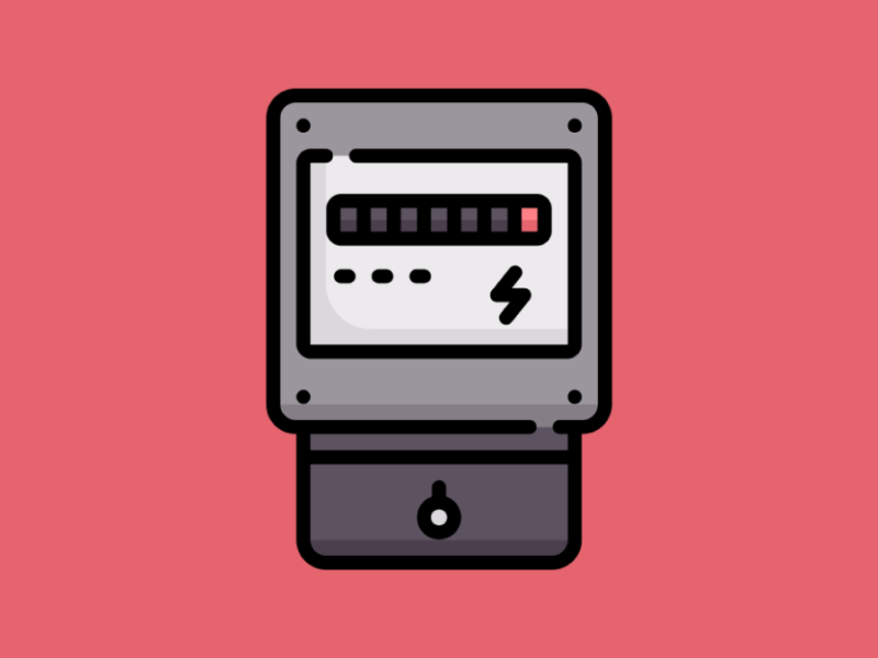 Muzaffarpur Install Smart Prepaid Meter Four Phase