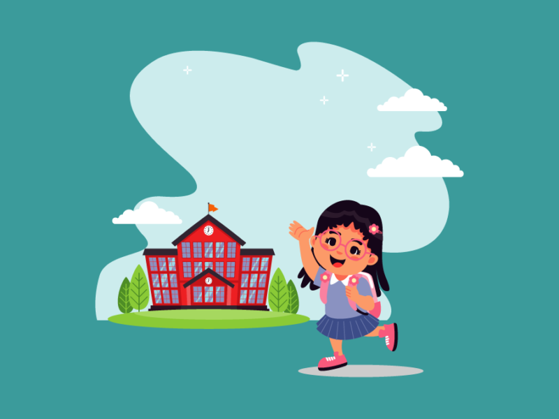 10+2 residential schools for OBC girls bihar