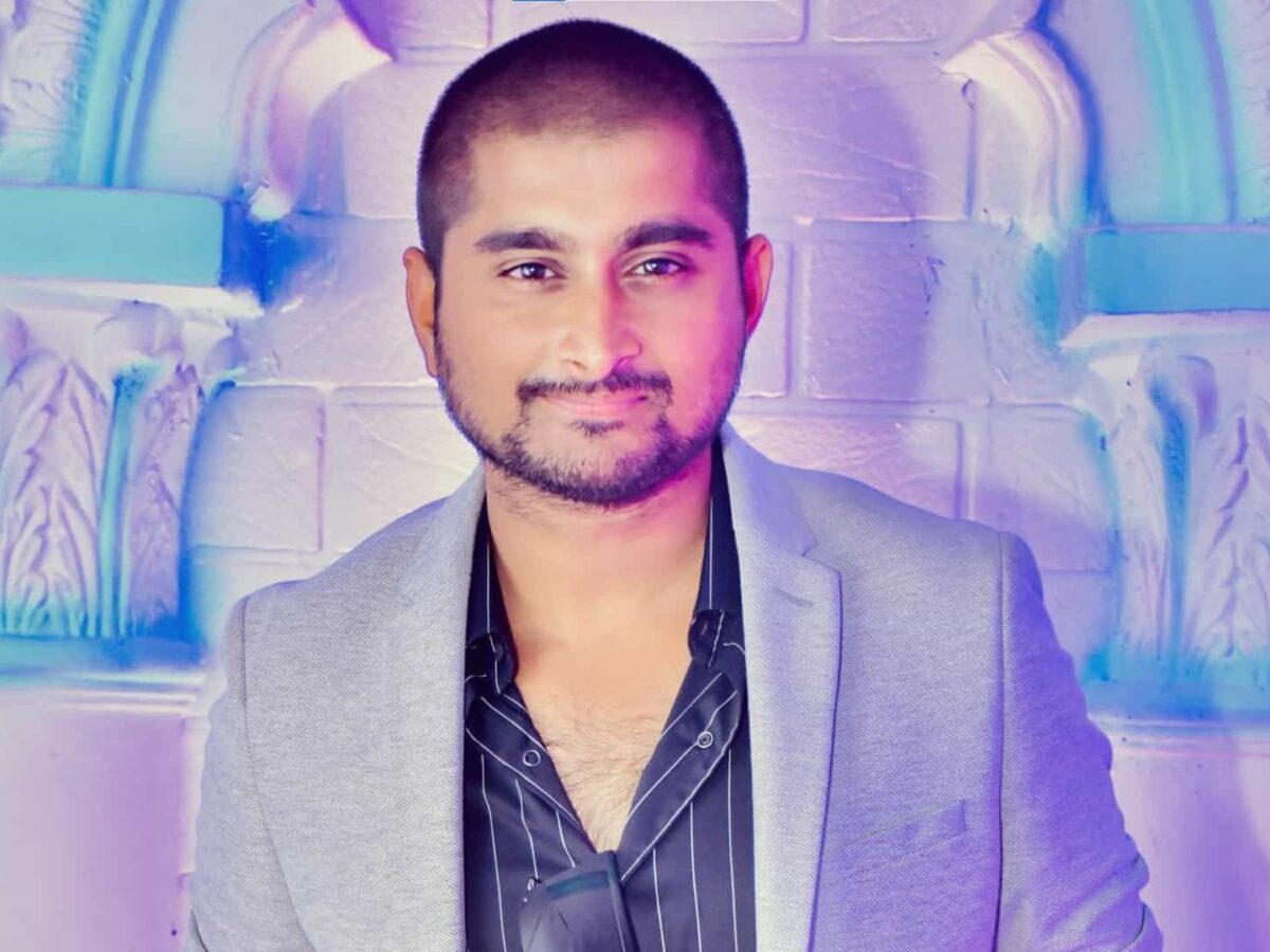 Deepak Thakur and Ramesh Kejriwal became the Brand Ambassador of Muzaffarpur Swachhta Abhiyan