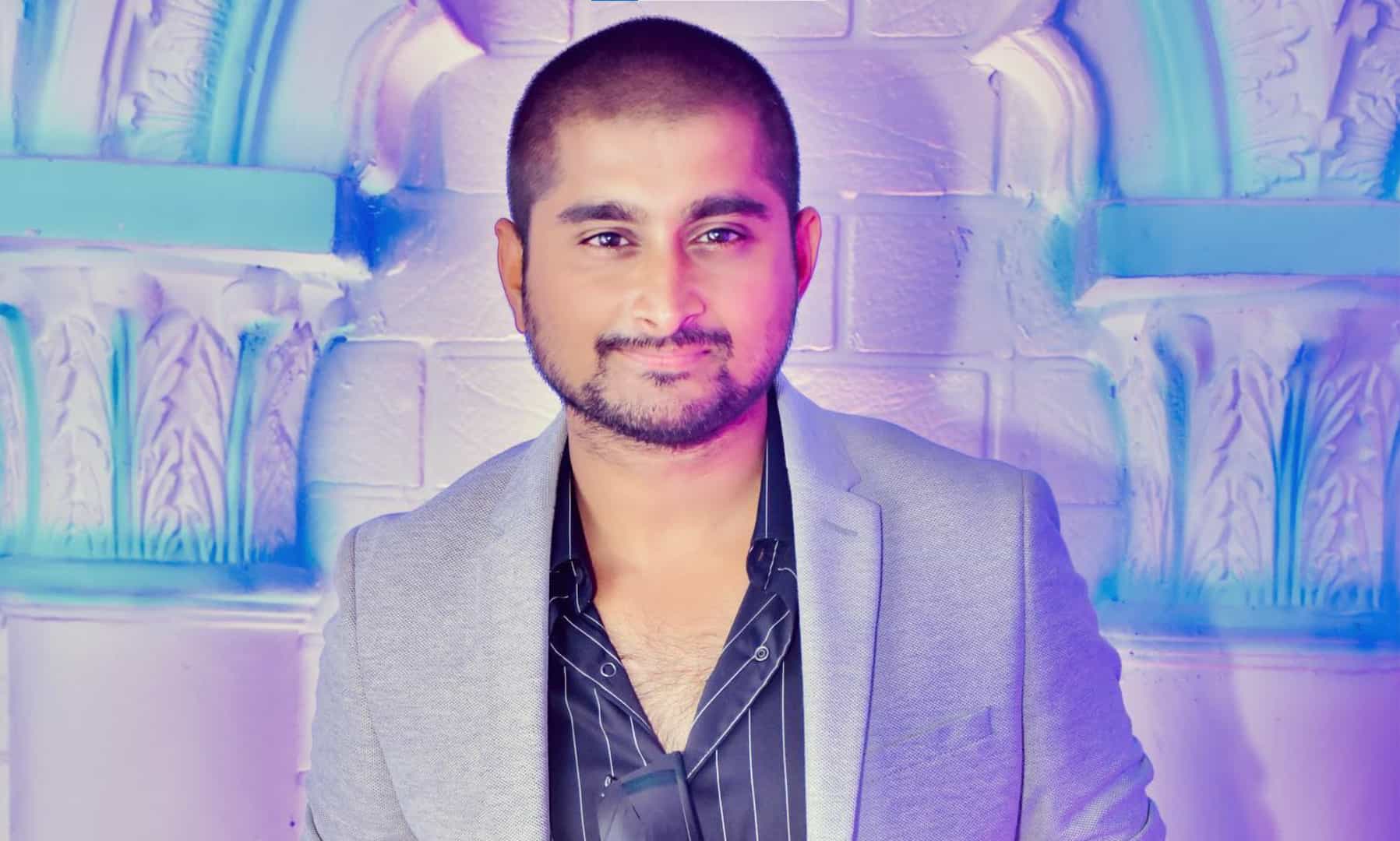 Deepak Thakur and Ramesh Kejriwal became the Brand Ambassador of Muzaffarpur Swachhta Abhiyan