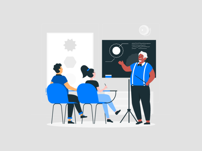 73.5 Percent Bihar School Students Takes Private Tuitions