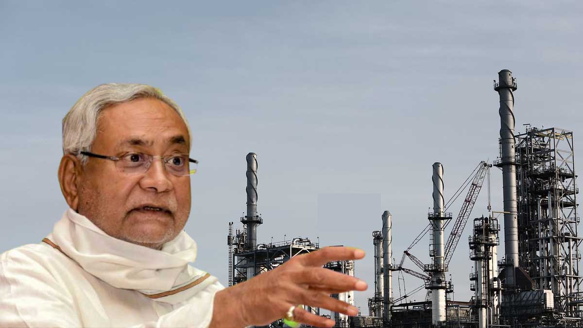 Bihar Factory Labour Working Hours Updated