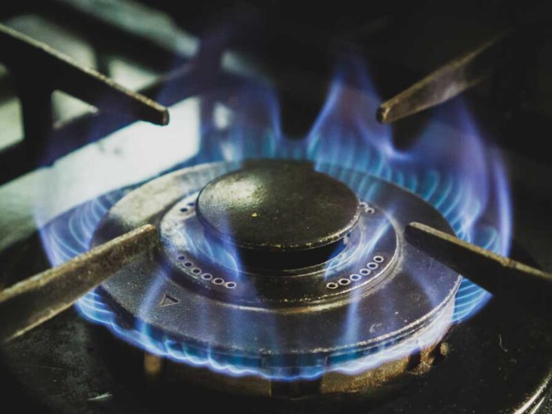 Muzaffarpur 12 Zones Piped Natural Gas