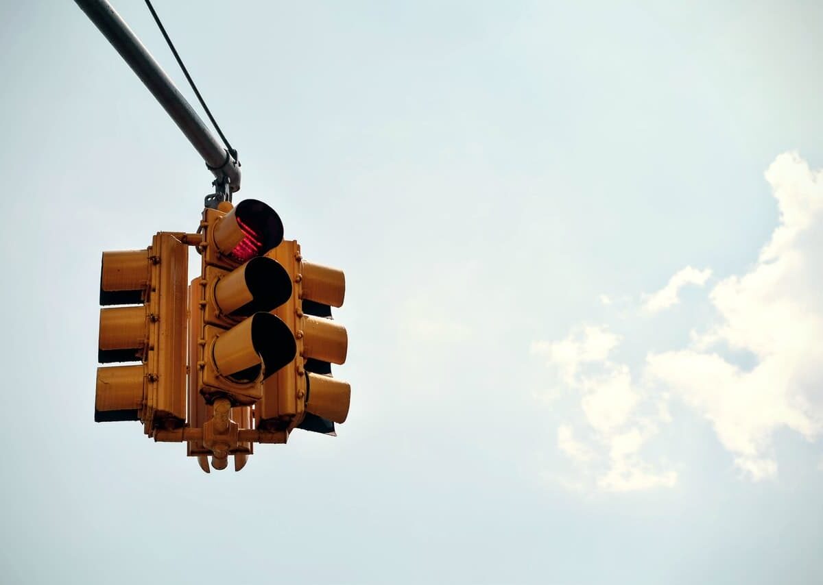 Traffic Control System Muzaffarpur