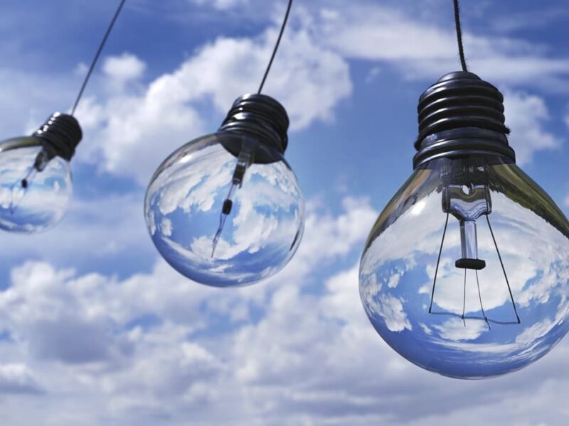 Bihar Govt Accepts Power Companies Proposal to Increase Electricity Cost