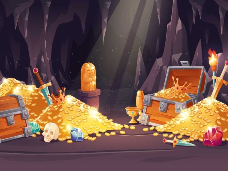 Bihar has the largest gold mine in India