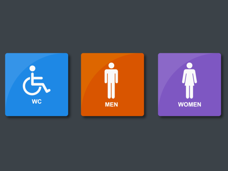 Delux Public Toilet Motijheel Muzaffarpur