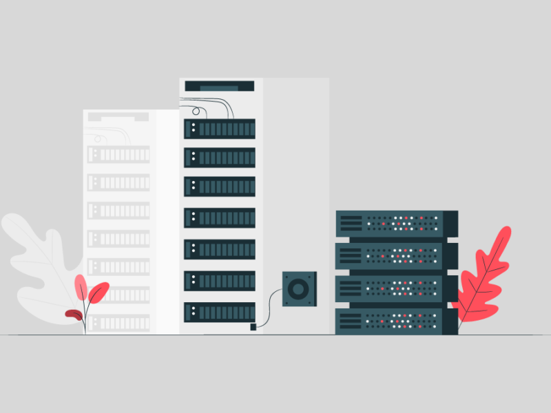 Indian Railways Data Centers Bihar