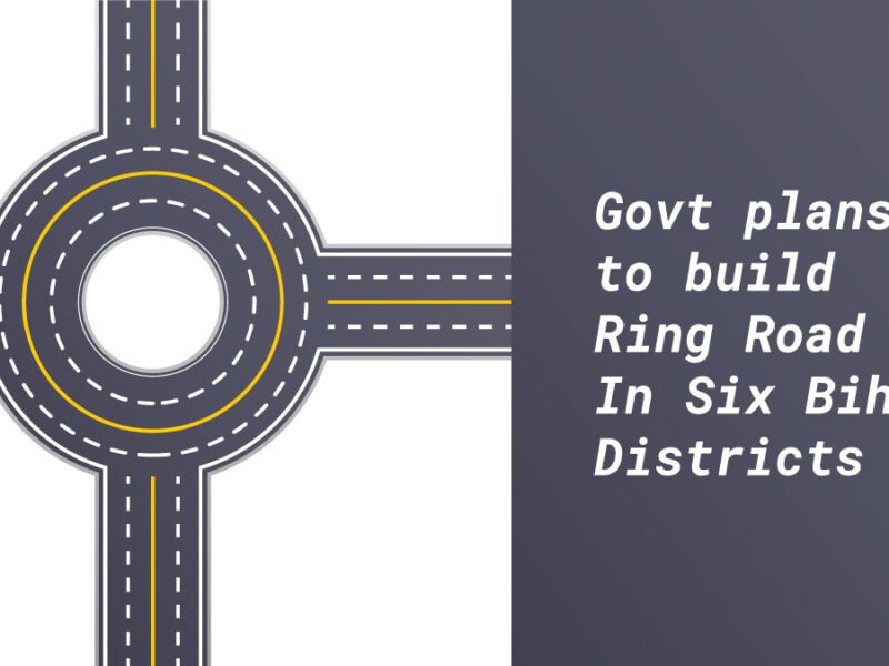 Ring Road in Bihar