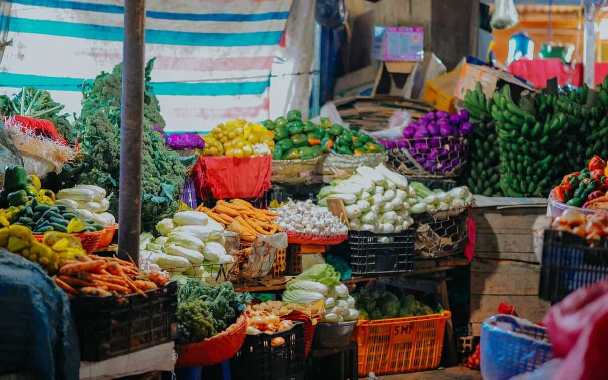 Bihar Government to Renovate Agriculture Production Market Committee