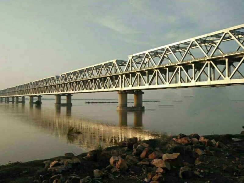 Muzaffarpur to Get Two New Road Over Bridges