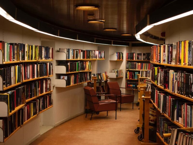 Muzaffarpur Digital Library