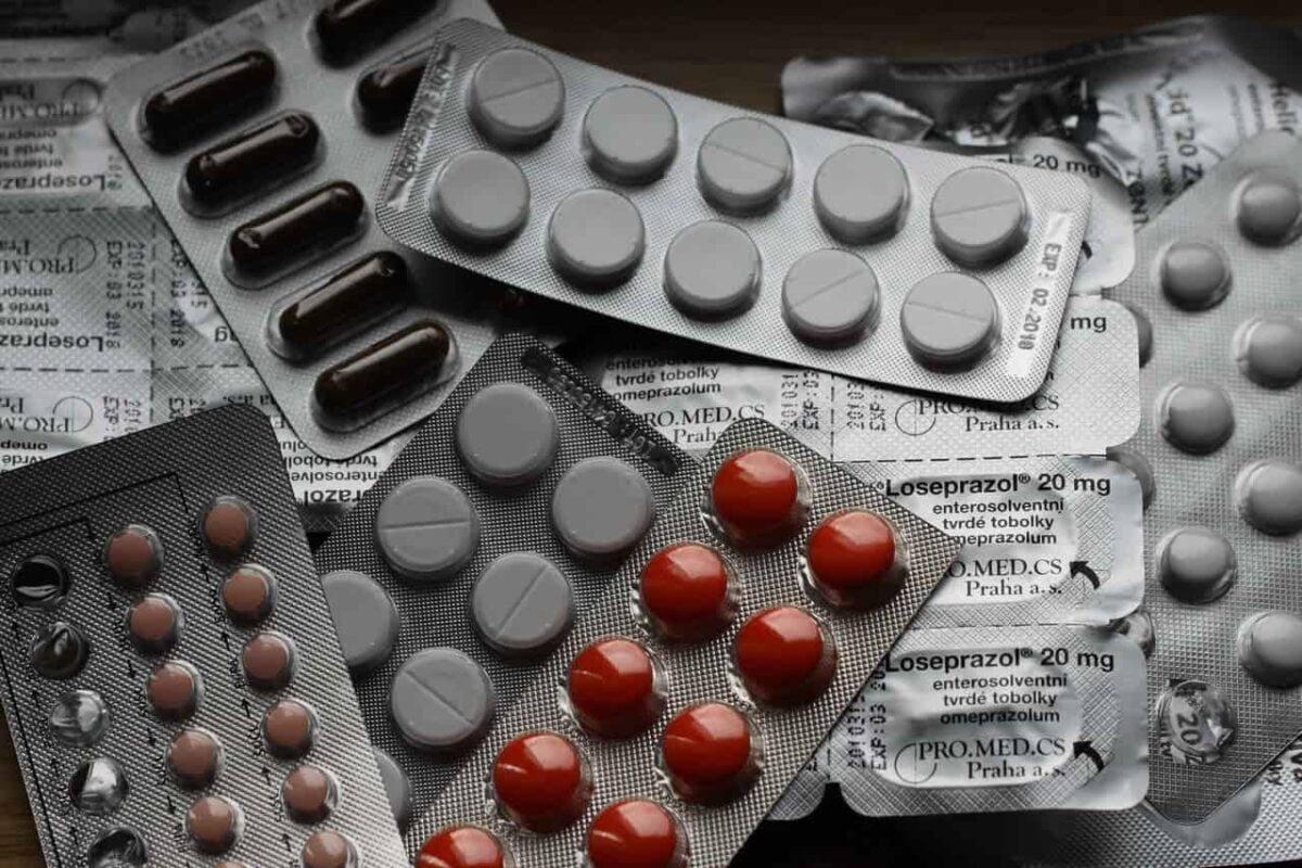 Surgical and Pharma Park Muzaffarpur Bela Industrial Area
