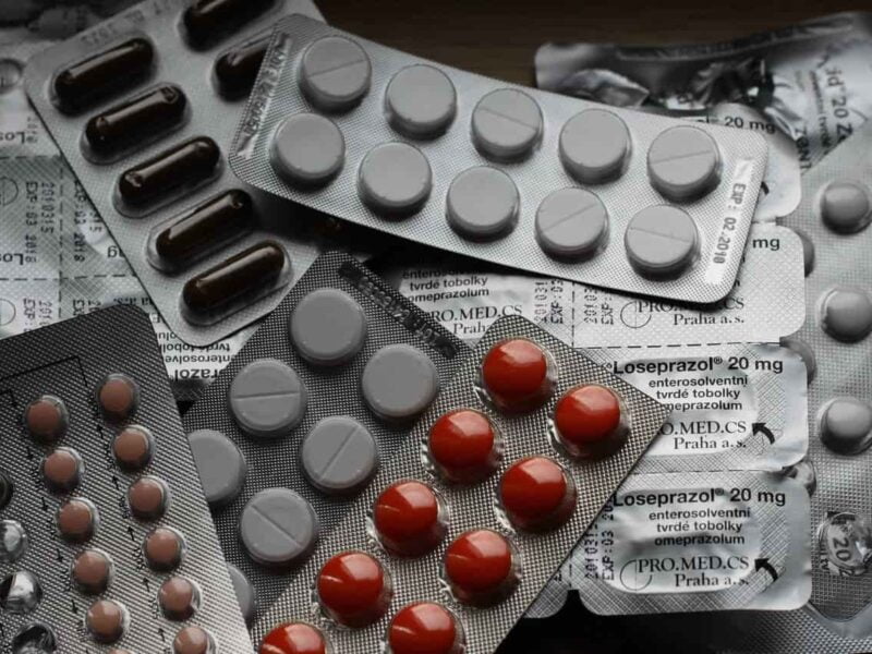 Surgical and Pharma Park Muzaffarpur Bela Industrial Area