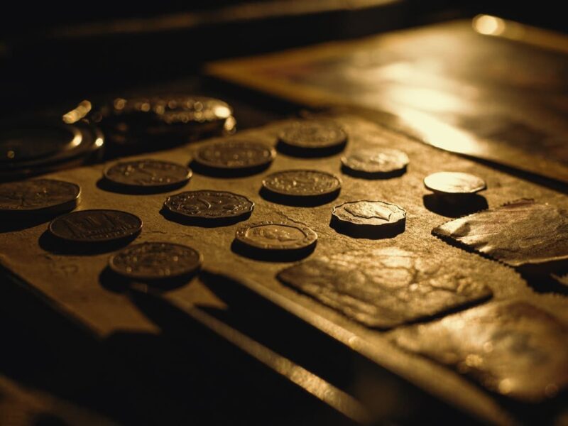 Today’s Gold Price (Rate) in Muzaffarpur