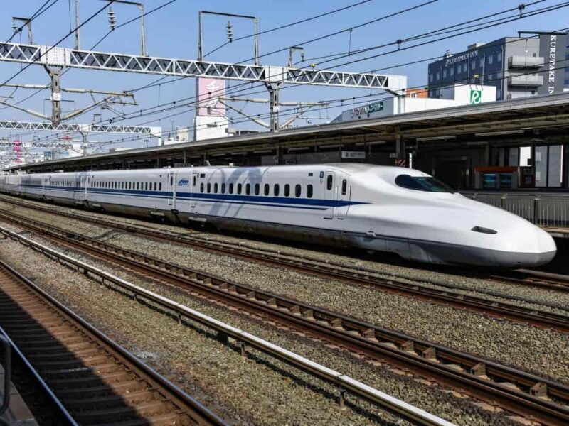 Namo Bharat, Amrit Bharat Trains to Start in Bihar April 24