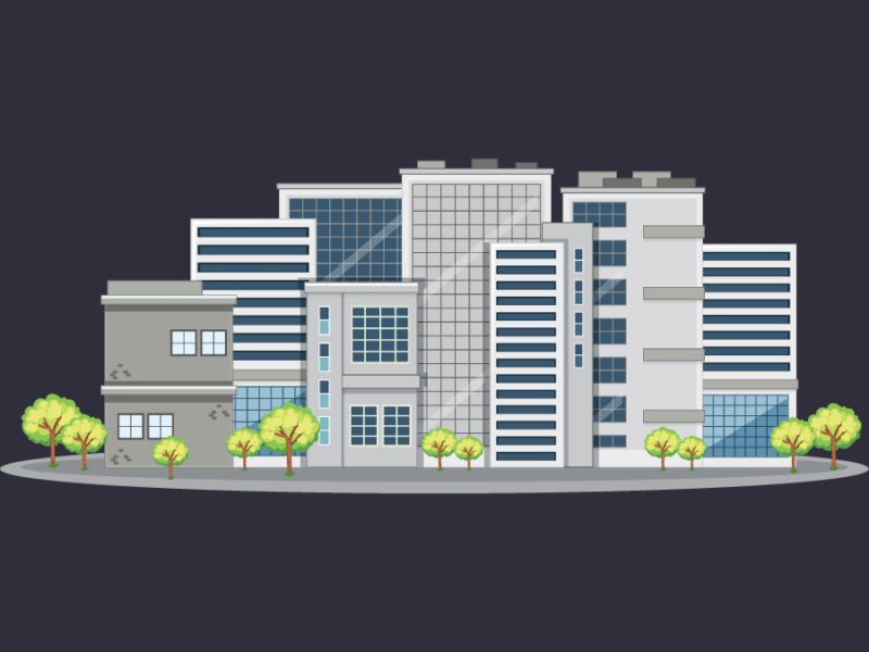 Bihar IT Tower Patna