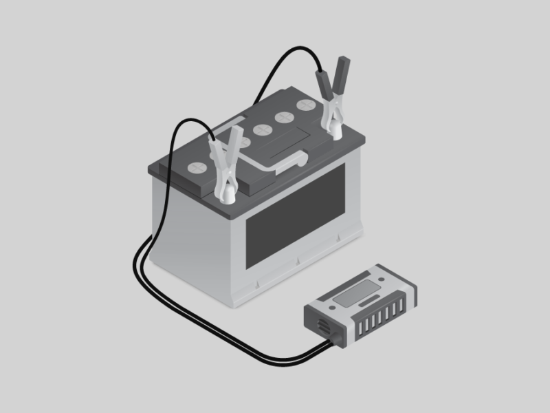 IIT Patna Creates Suitcase Inverter