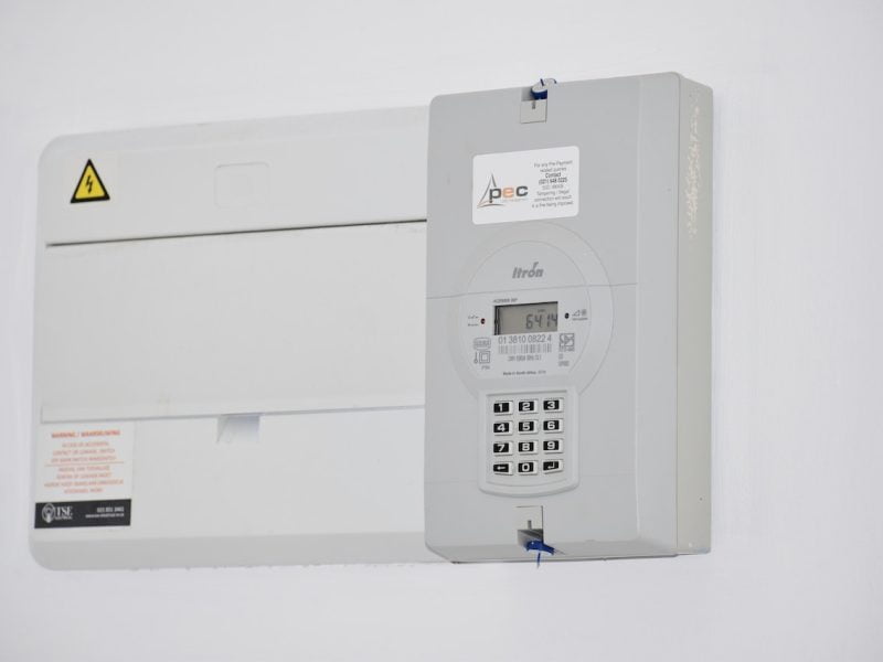 bihar hiring agency solve smart meter billing problems
