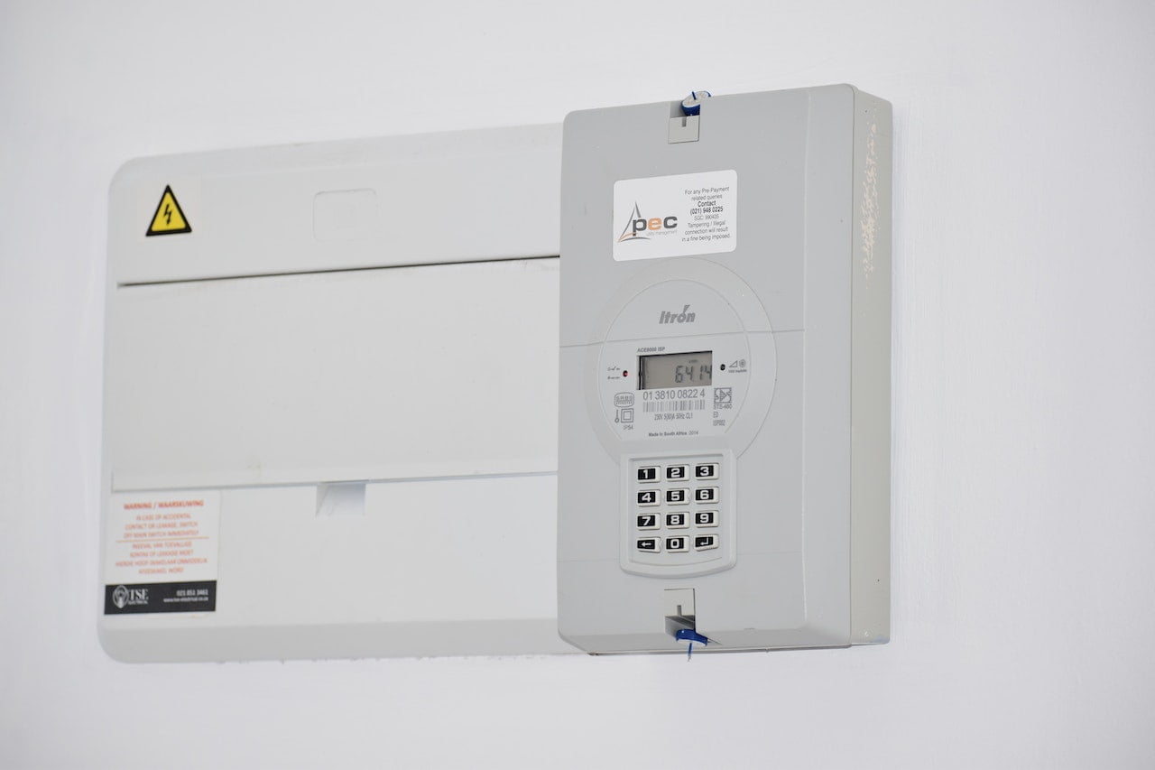 bihar hiring agency solve smart meter billing problems