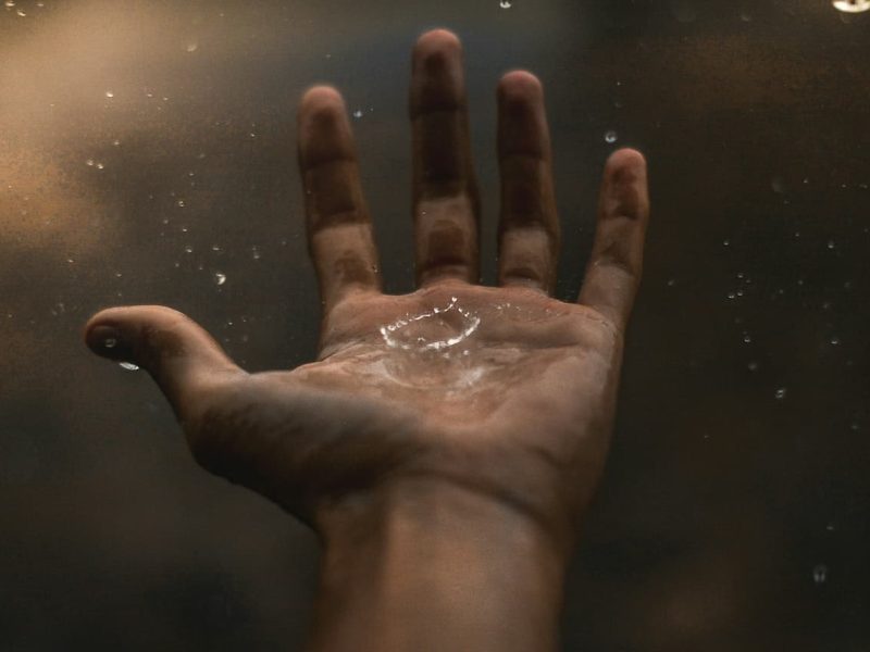 Bihar Experiences 34 Percent Less Rainfall Affected Groundwater Level