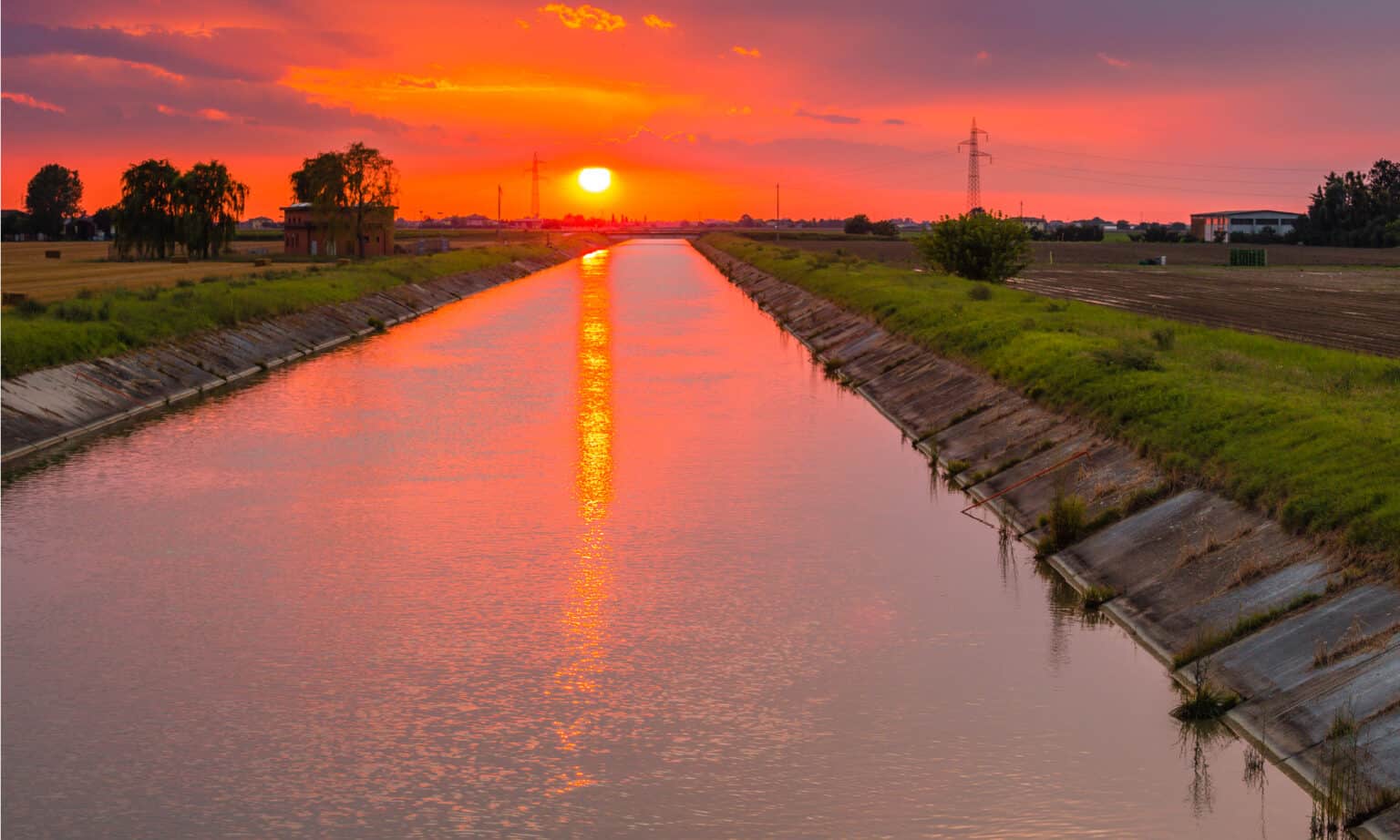 Bihar to Connect Ganga and Gandak river via 170 km long channel